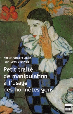 Bertrand.pt - Petit Traite De Manipulation A L'Usage Des Honnetes Gens