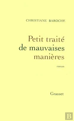 Bertrand.pt - Petit Traite De Mauvaises Manieres