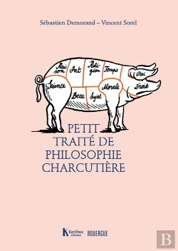 Bertrand.pt - Petit Traité De Philosophie Charcutière
