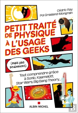 Bertrand.pt - Petit Traité De Physique À L'Usage Des Geeks (Mais Pas Seulement)