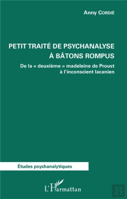 Bertrand.pt - Petit Traité De Psychanalyse À Bâtons Rompus ; De La 
