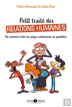 Bertrand.pt - Petit Traité De Relations Humaines