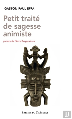 Bertrand.pt - Petit Traité De Sagesse Animiste