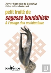 Petit Traite De Sagesse Bouddhiste A L'Usage Des Occidentaux