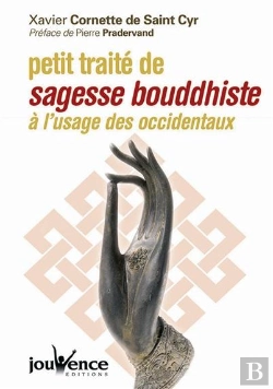 Bertrand.pt - Petit Traite De Sagesse Bouddhiste A L'Usage Des Occidentaux