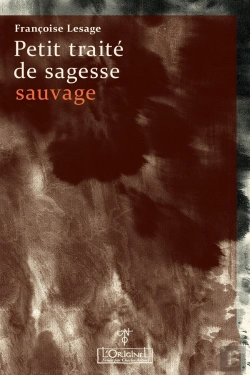 Bertrand.pt - Petit Traité De Sagesse Sauvage