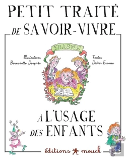 Bertrand.pt - Petit Traite De Savoir Vivre A L'Usage Des Enfants