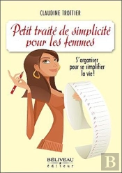 Petit Traite De Simplicite Pour Les Femmes