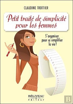 Bertrand.pt - Petit Traite De Simplicite Pour Les Femmes