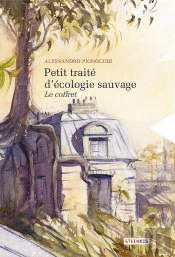 Petit Traité D'Écologie Sauvage