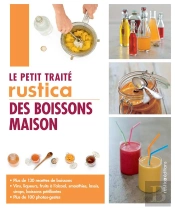 Petit Traite Des Boissons Menageres
