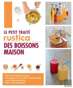 Bertrand.pt - Petit Traite Des Boissons Menageres
