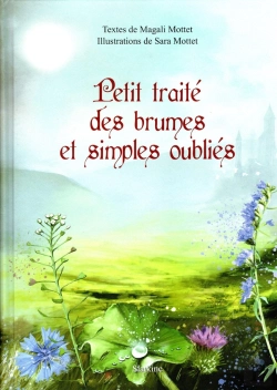 Bertrand.pt - Petit Traite Des Brumes Et Simples Oublies
