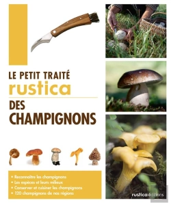 Bertrand.pt - Petit Traite Des Champignons