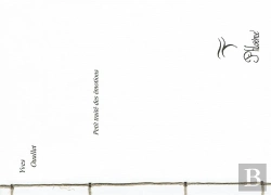 Bertrand.pt - Petit Traite Des Emotions