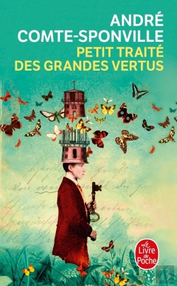 Bertrand.pt - Petit Traité Des Grandes Vertus