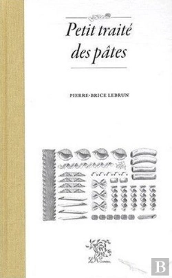 Bertrand.pt - Petit Traité Des Pâtes