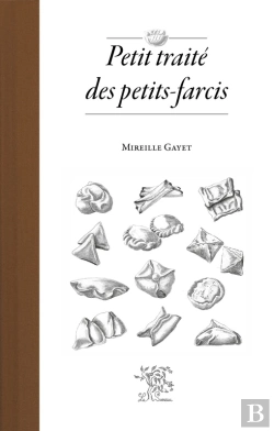 Bertrand.pt - Petit Traité Des Petit-Farcis
