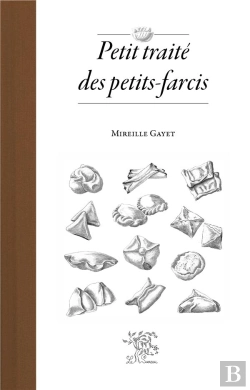 Bertrand.pt - Petit Traite Des Petits-Farcis