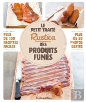 Petit Traite Des Produits Fumes