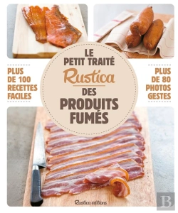 Bertrand.pt - Petit Traite Des Produits Fumes