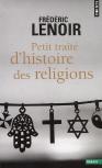 Petit Traite D'Histoire Des Religions