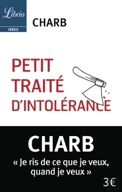 Bertrand.pt - Petit Traité D'Intolérance