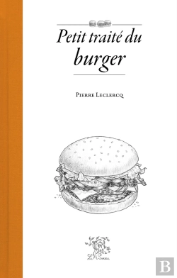 Bertrand.pt - Petit Traité Du Burger