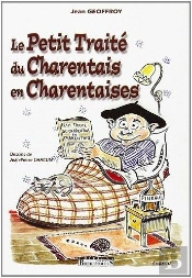 Petit Traite Du Charentais En Charentaise