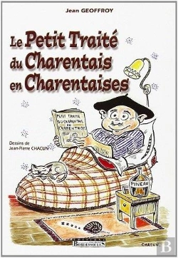 Bertrand.pt - Petit Traite Du Charentais En Charentaise