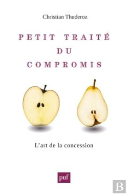 Bertrand.pt - Petit Traité Du Compromis.
