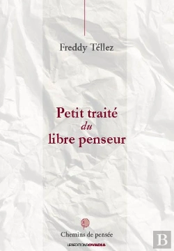 Bertrand.pt - Petit Traité Du Libre Penseur