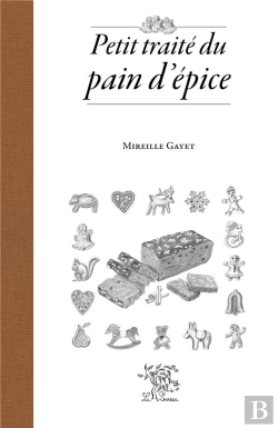 Bertrand.pt - Petit Traite Du Pain D'Epice