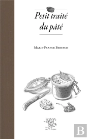 Petit Traité Du Pâté