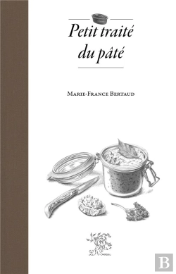Bertrand.pt - Petit Traité Du Pâté