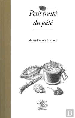 Bertrand.pt - Petit Traité Du Pâté