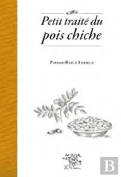 Petit Traite Du Pois Chiche