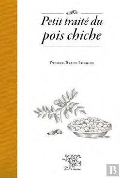 Bertrand.pt - Petit Traite Du Pois Chiche