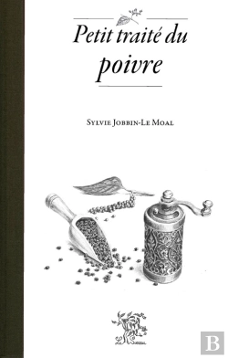 Bertrand.pt - Petit Traité Du Poivre