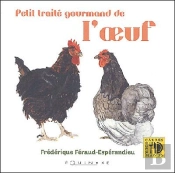 Petit Traite Gourmand De L'Oeuf