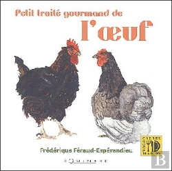 Bertrand.pt - Petit Traite Gourmand De L'Oeuf