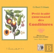 Petit Traite Gourmand Des Confitures