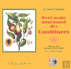 Bertrand.pt - Petit Traite Gourmand Des Confitures