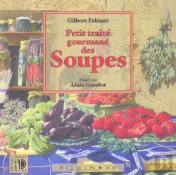 Bertrand.pt - Petit Traite Gourmand Des Soupes