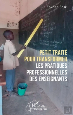 Bertrand.pt - Petit Traité Pour Transformer Les Pratiques Professionnelles Des Enseignants
