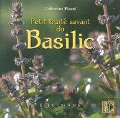Petit Traité Savant Du Basilic