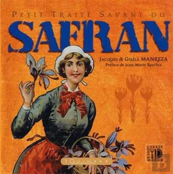 Bertrand.pt - Petit Traite Savant Du Safran