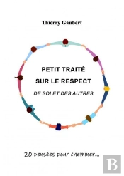 Petit Traité Sur Le Respect