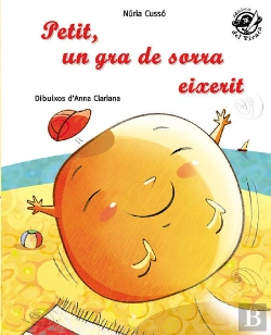 Bertrand.pt - Petit, Un Gra De Sorra Eixerit