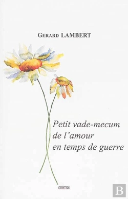 Bertrand.pt - Petit Vade-Mecum De L'Amour En Temps De Guerre